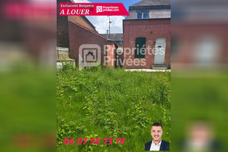 location appartement hirson 02500