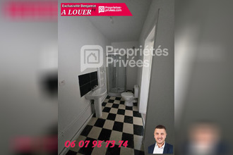 location appartement hirson 02500