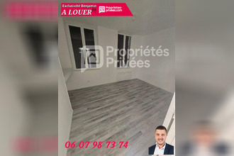 location appartement hirson 02500