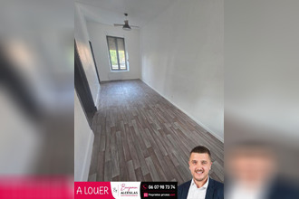 location appartement hirson 02500