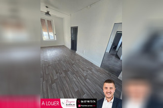 location appartement hirson 02500