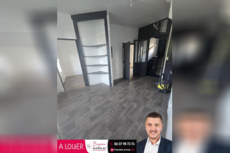 location appartement hirson 02500