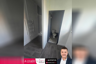 location appartement hirson 02500