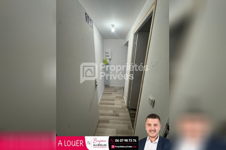 location appartement hirson 02500