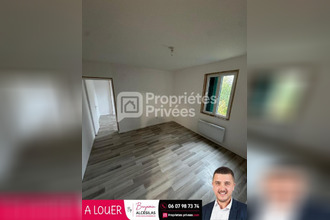 location appartement hirson 02500