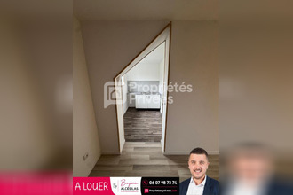 location appartement hirson 02500