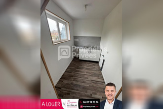 location appartement hirson 02500