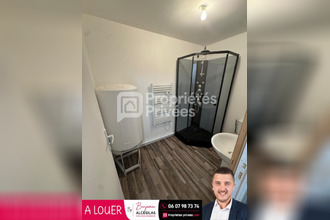 location appartement hirson 02500