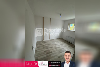 location appartement hirson 02500