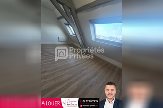 location appartement hirson 02500
