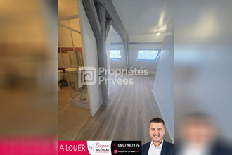 location appartement hirson 02500