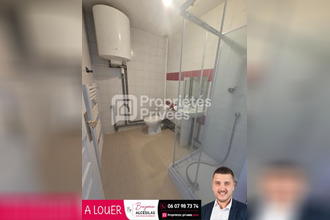 location appartement hirson 02500
