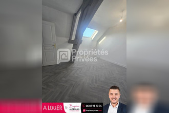 location appartement hirson 02500