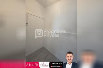 location appartement hirson 02500
