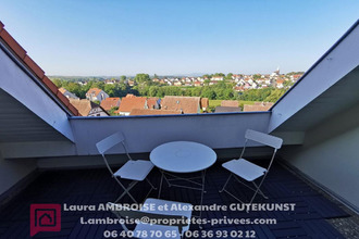 location appartement hochfelden 67270