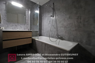 location appartement hochfelden 67270