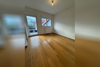 location appartement hoenheim 67800
