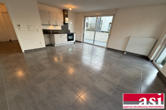 location appartement hoenheim 67800