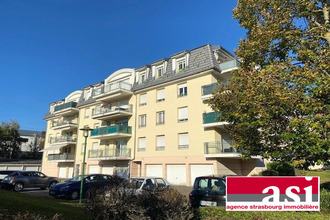 location appartement hoenheim 67800