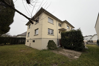 location appartement hoenheim 67800