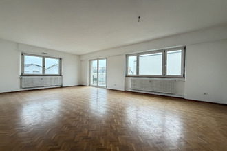 location appartement hoenheim 67800