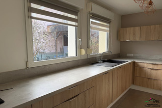 location appartement hoenheim 67800