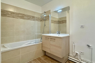 location appartement hoenheim 67800