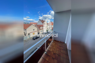 location appartement hoenheim 67800