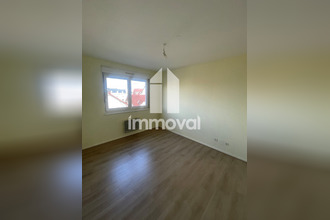location appartement hoenheim 67800