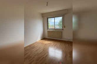 location appartement hoenheim 67800