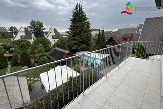 location appartement hoenheim 67800