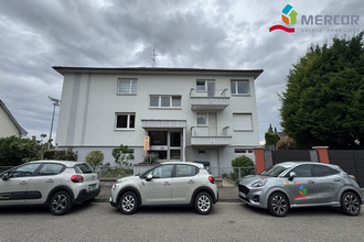 location appartement hoenheim 67800