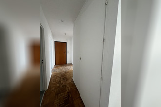 location appartement hoenheim 67800
