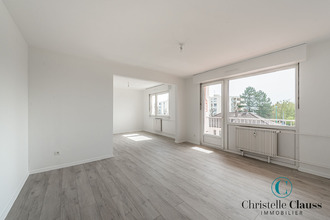 location appartement hoenheim 67800