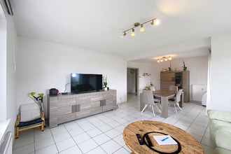 location appartement hoerdt 67720