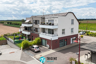 location appartement hoerdt 67720