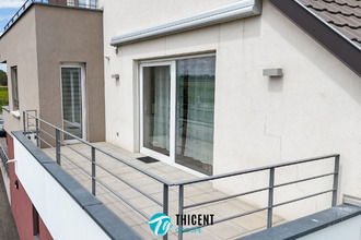 location appartement hoerdt 67720