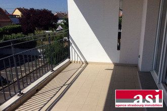 location appartement holtzheim 67810