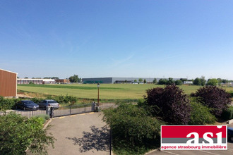 location appartement holtzheim 67810