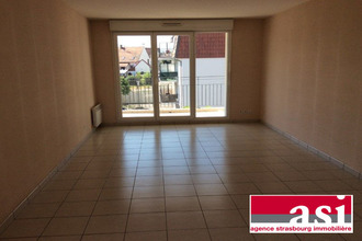 location appartement holtzheim 67810