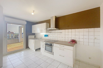 location appartement holtzheim 67810