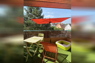 location appartement holtzheim 67810