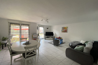 location appartement holtzheim 67810