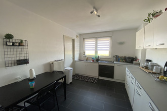 location appartement holtzheim 67810