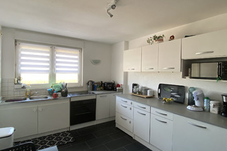 location appartement holtzheim 67810