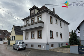 location appartement holtzheim 67810