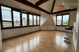 location appartement holtzheim 67810