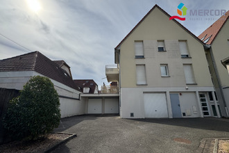 location appartement holtzheim 67810