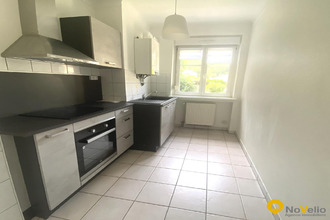 location appartement hombg-haut 57470