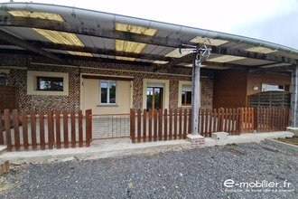 location appartement hombleux 80400